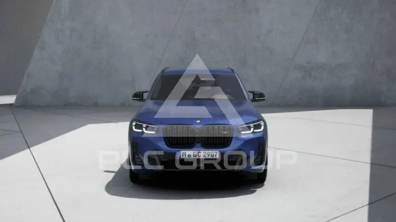 2023 BMW X3