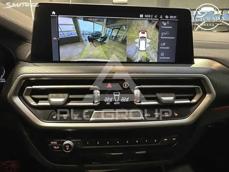 2023 BMW X3