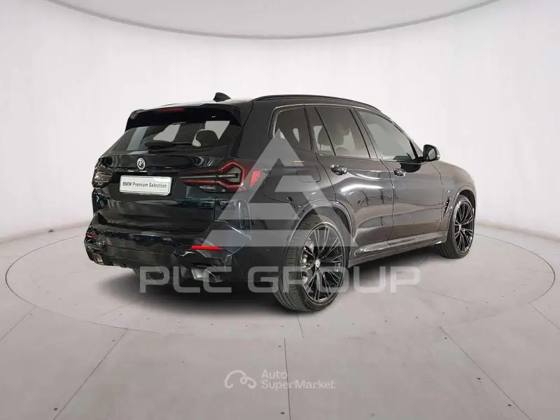 2023 BMW X3