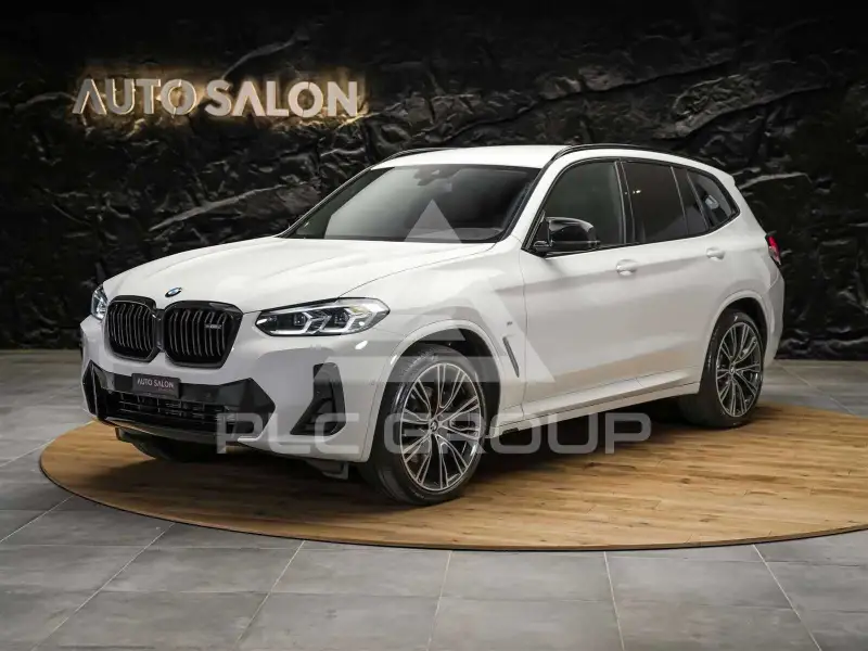 2023 BMW X3
