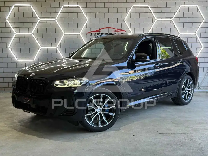 2023 BMW X3