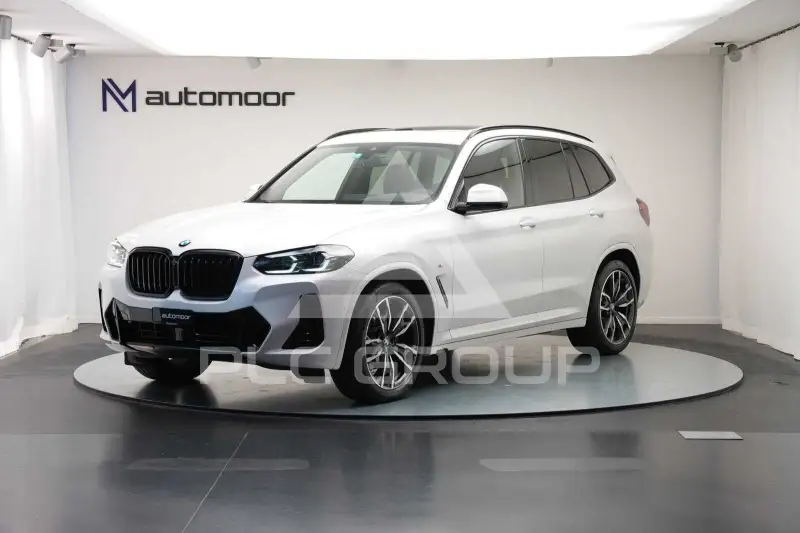 2023 BMW X3