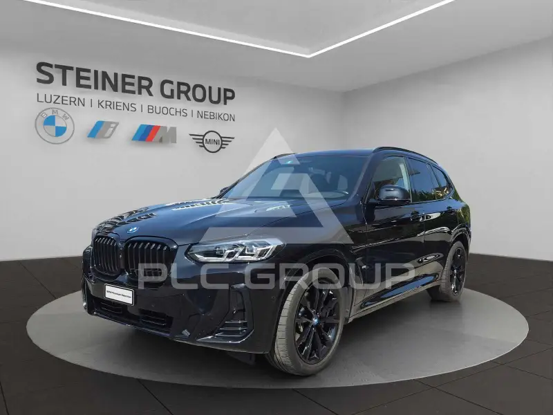 2023 BMW X3