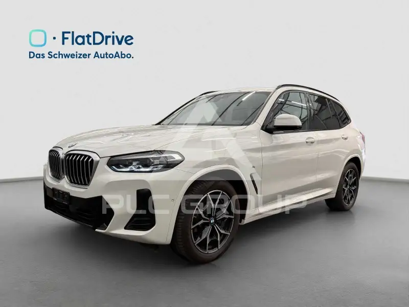 2023 BMW X3