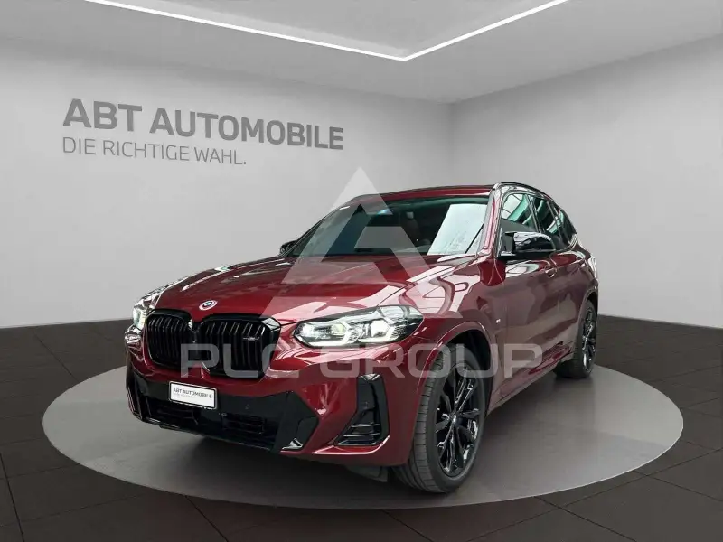 2023 BMW X3