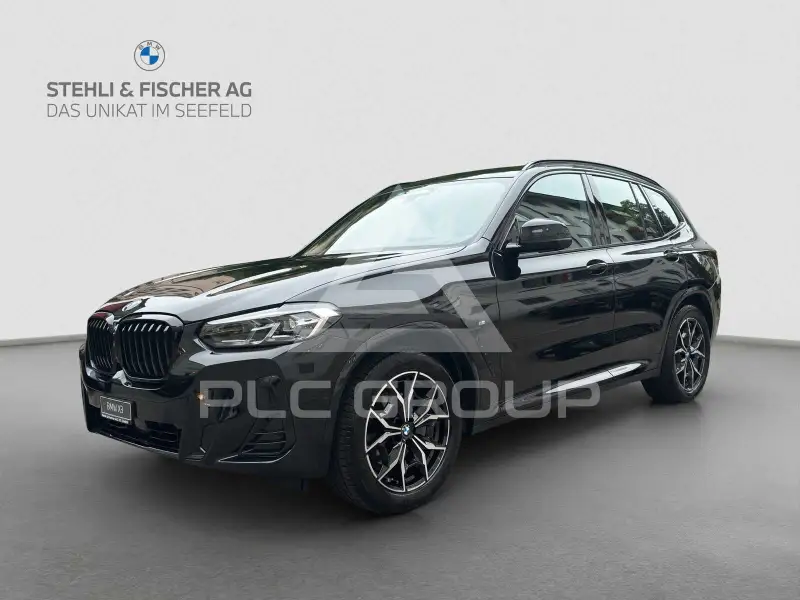 2023 BMW X3