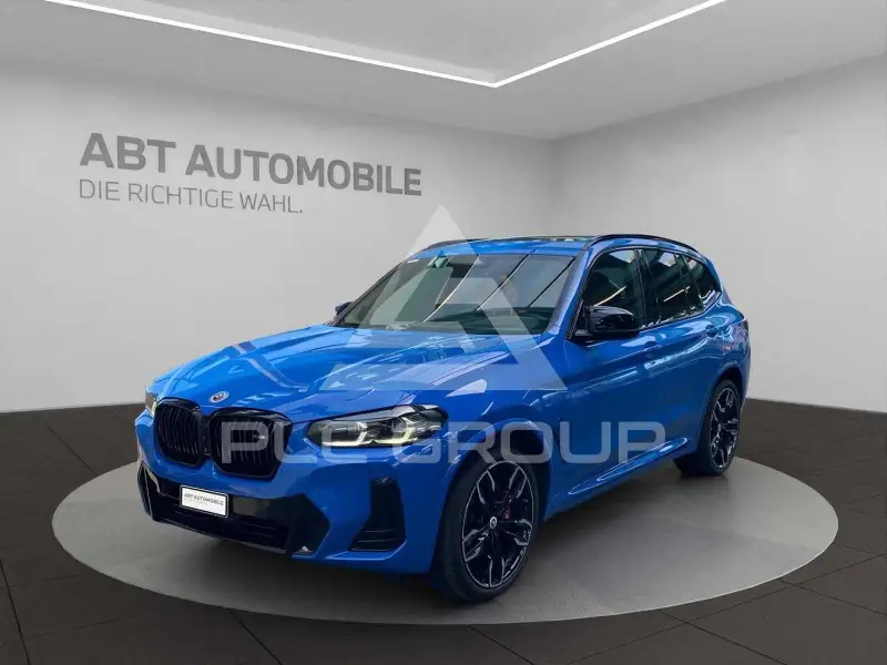 2023 BMW X3