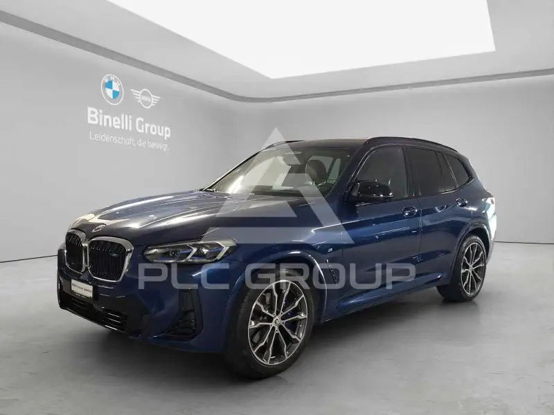 2023 BMW X3
