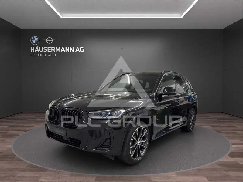 2023 BMW X3