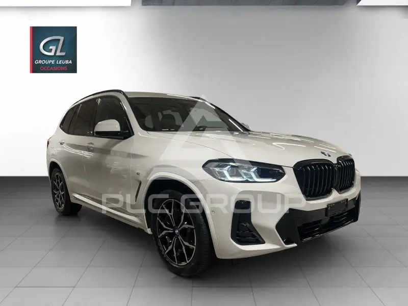 2023 BMW X3