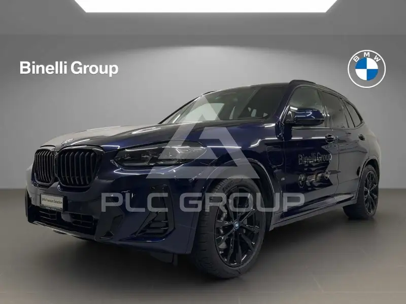 2023 BMW X3