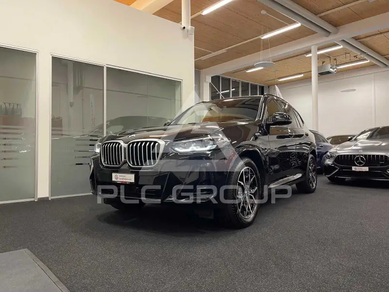2023 BMW X3