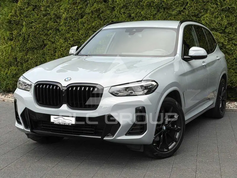 2023 BMW X3