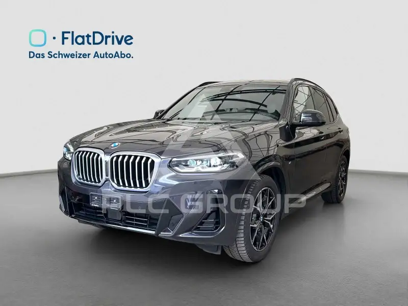 2023 BMW X3