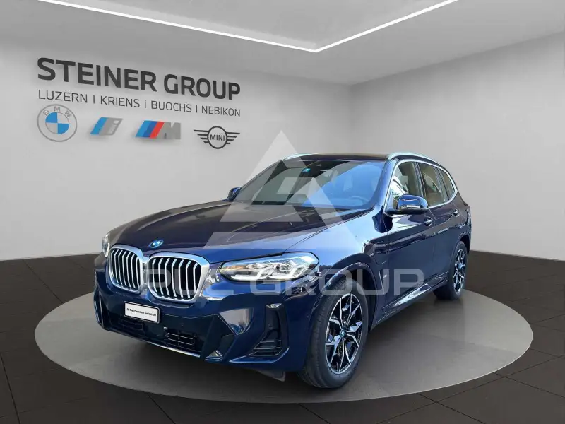 2023 BMW X3