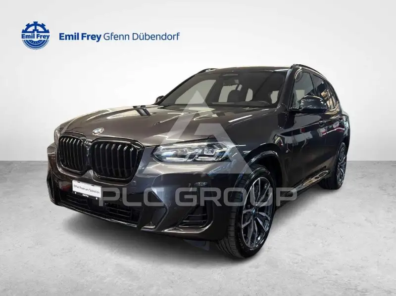 2023 BMW X3