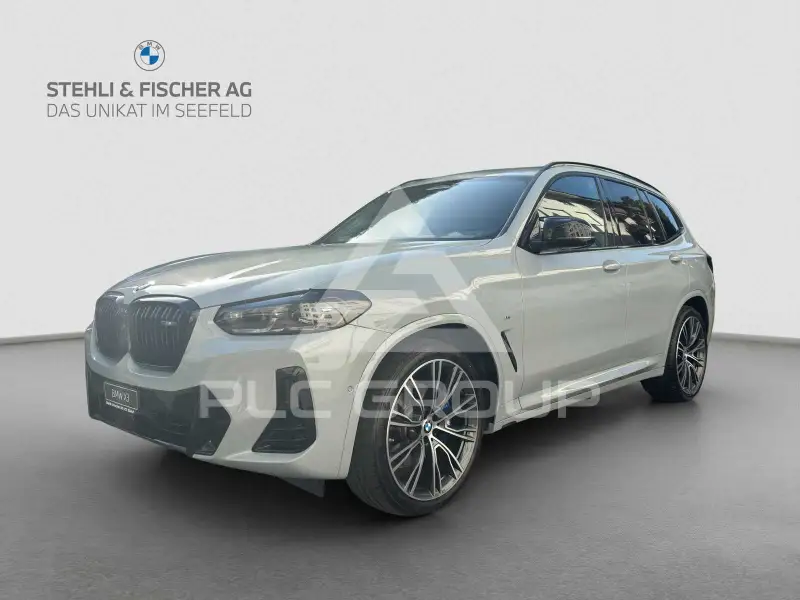 2023 BMW X3