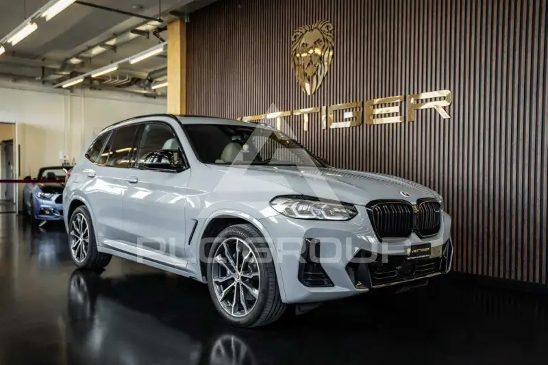 2023 BMW X3