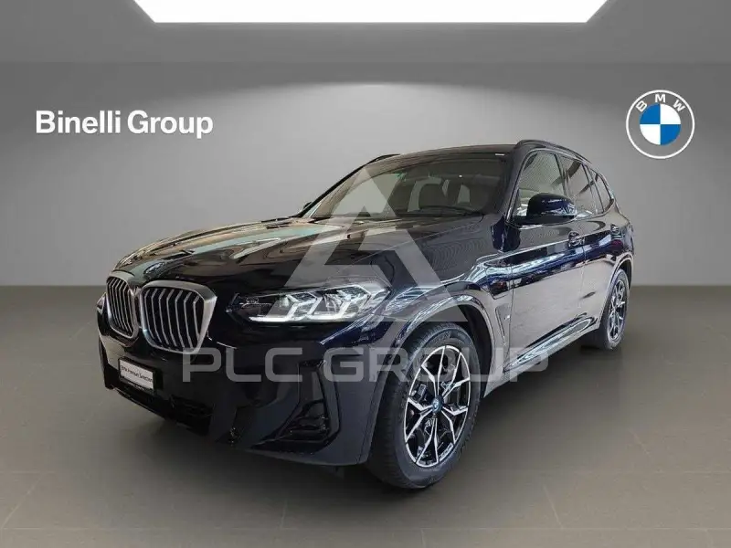 2023 BMW X3