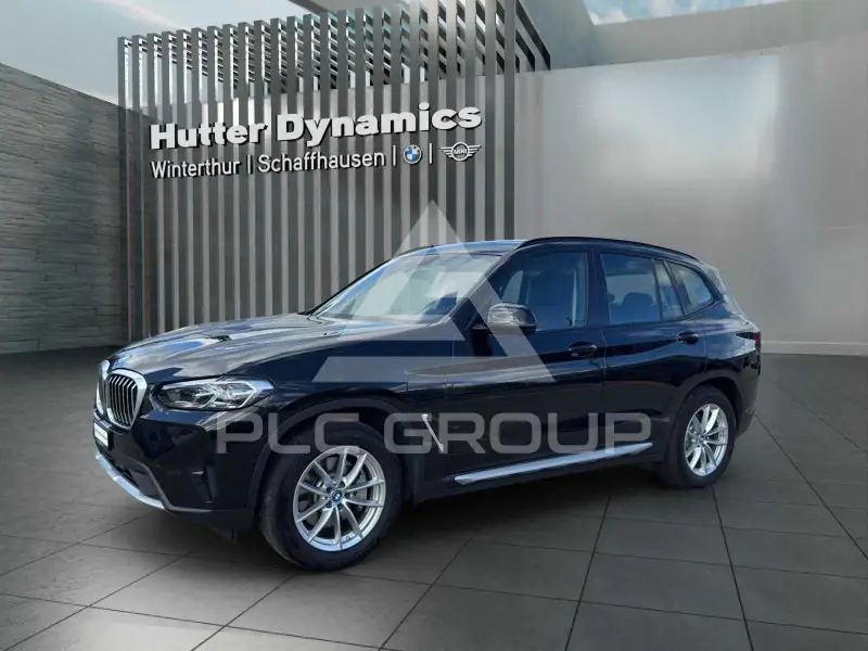2023 BMW X3