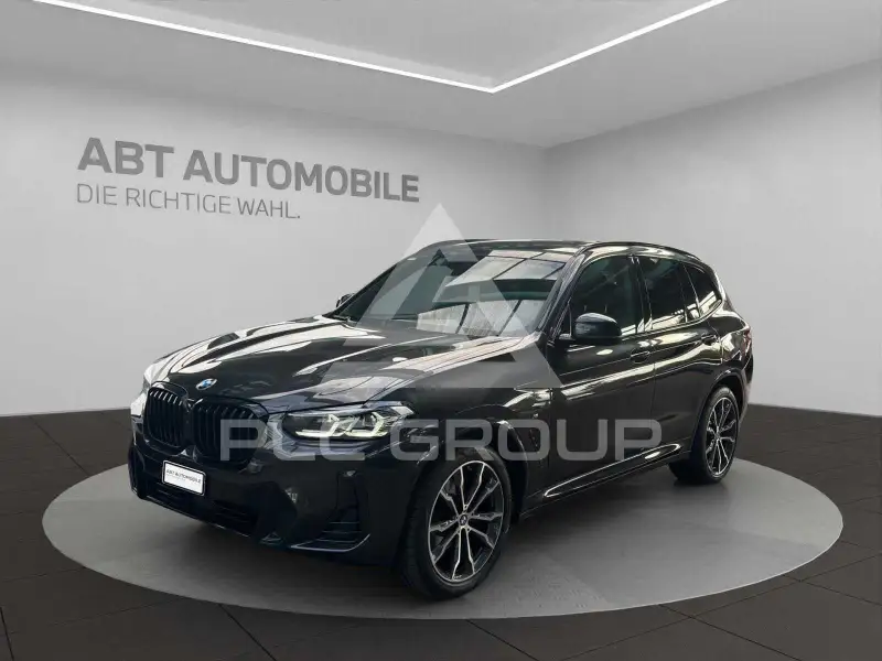 2023 BMW X3