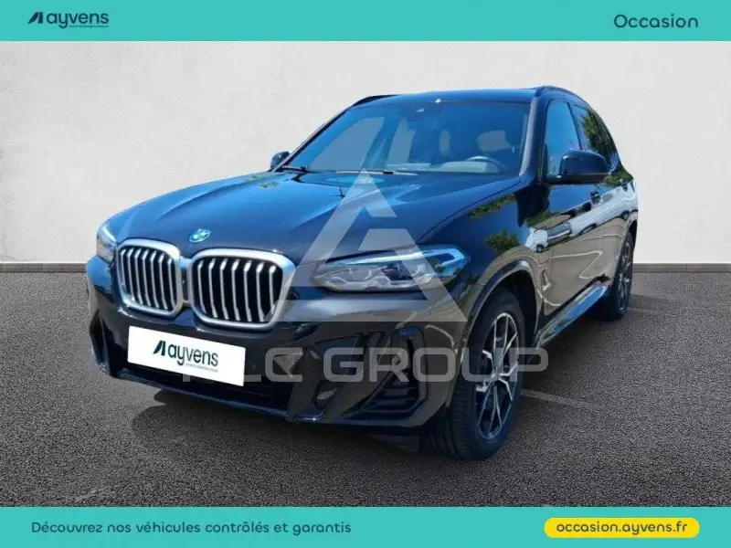 2023 BMW X3