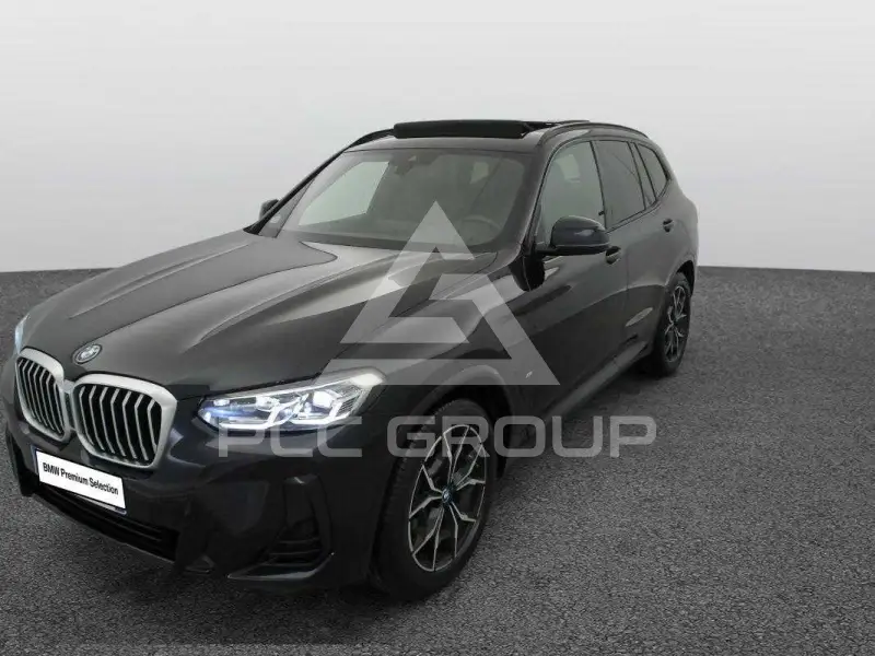 2023 BMW X3
