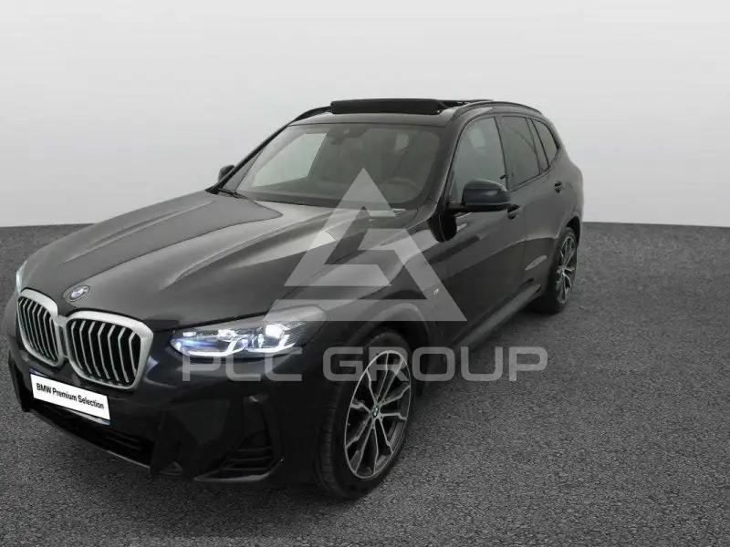 2023 BMW X3