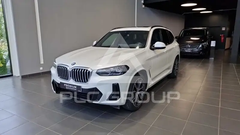 2023 BMW X3