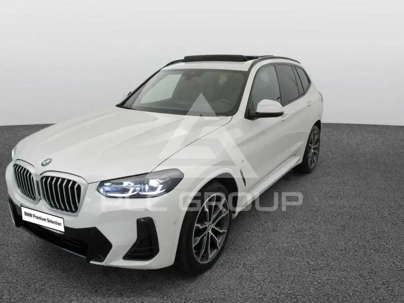 2023 BMW X3