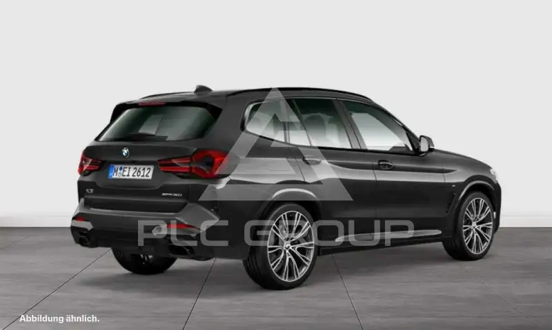 2023 BMW X3