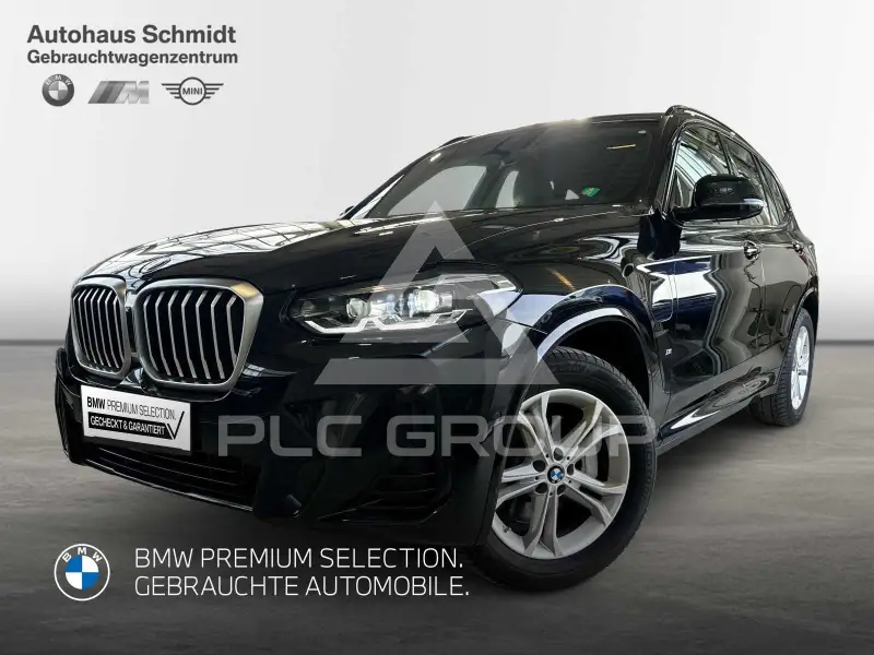2023 BMW X3