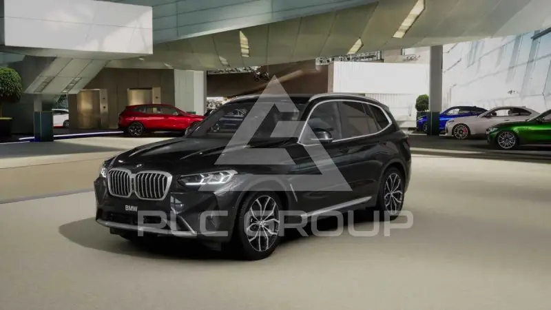 2023 BMW X3