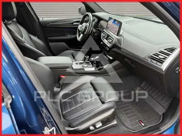 2023 BMW X3