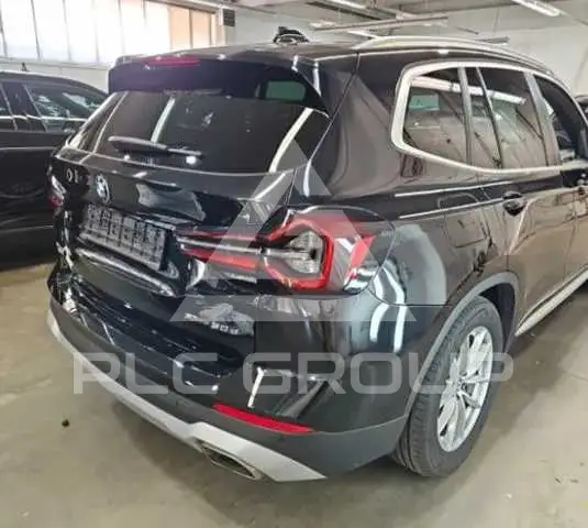 2023 BMW X3