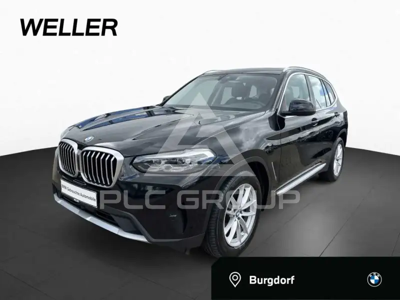 2023 BMW X3
