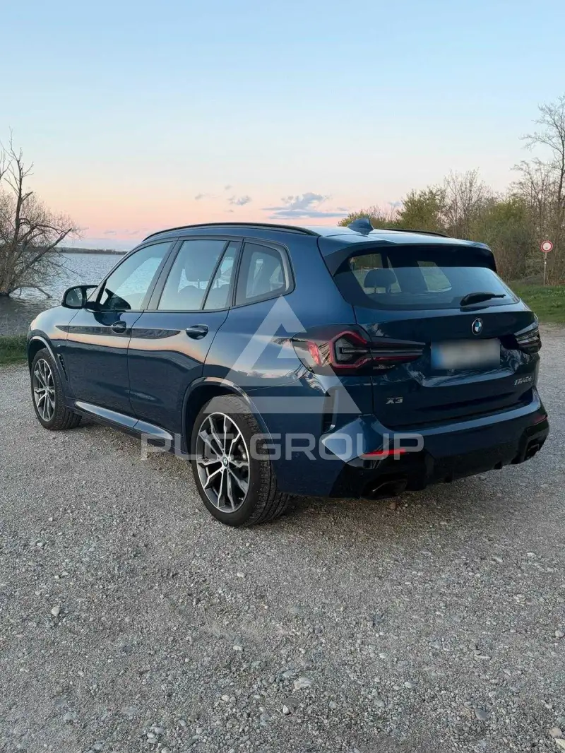 2023 BMW X3