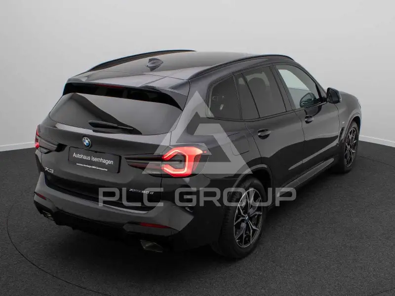 2023 BMW X3