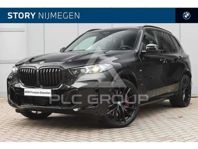 2023 BMW X5