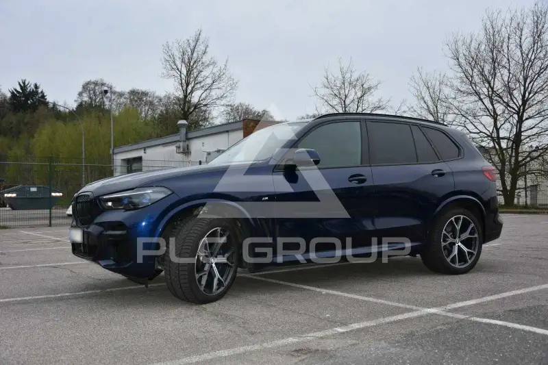 2023 BMW X5