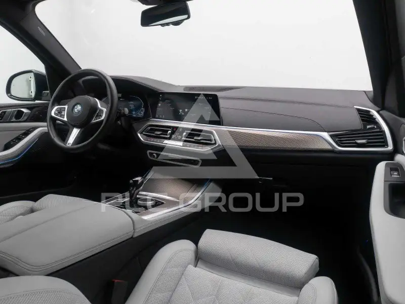 2023 BMW X5