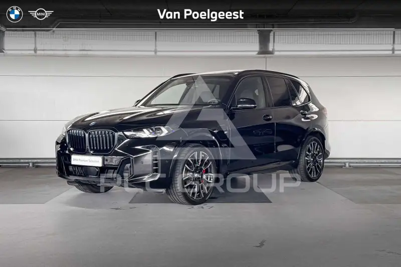 2023 BMW X5