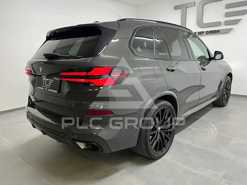 2023 BMW X5