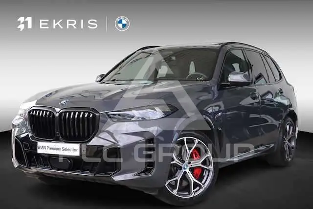 2023 BMW X5