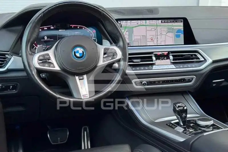 2023 BMW X5