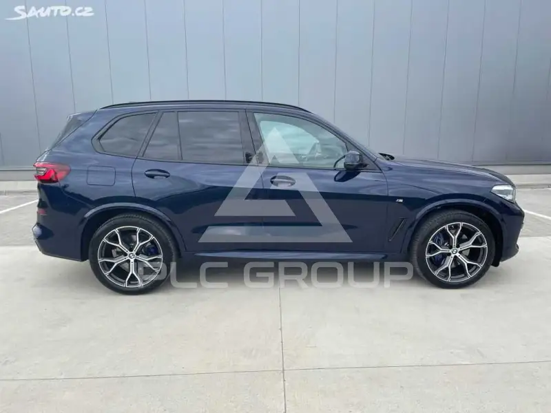 2023 BMW X5