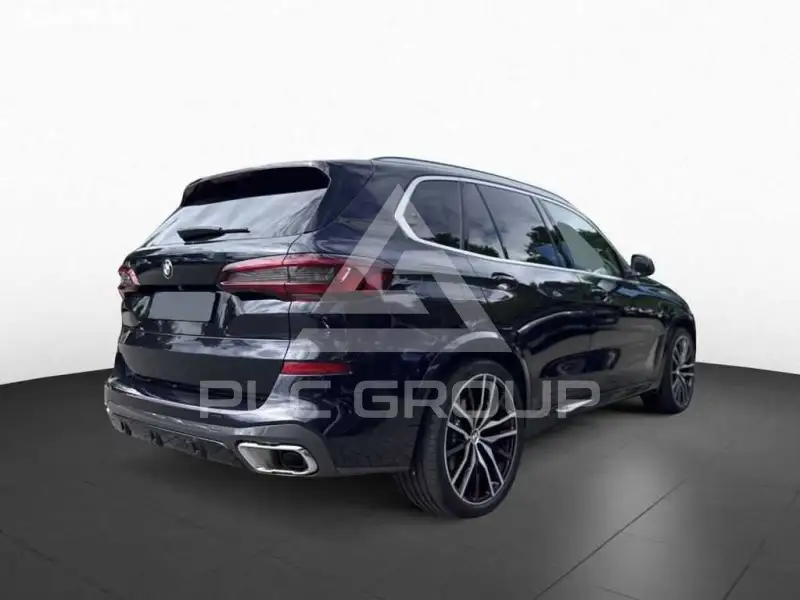 2023 BMW X5