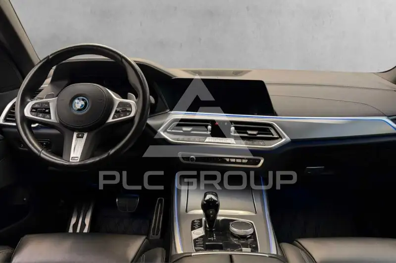 2023 BMW X5