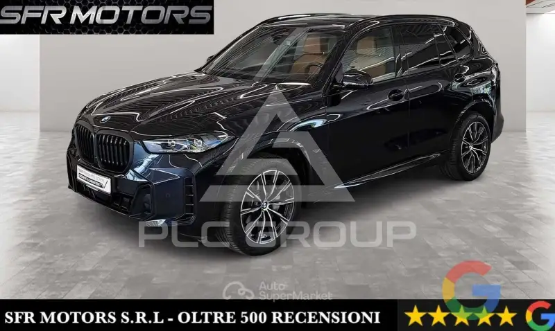 2023 BMW X5