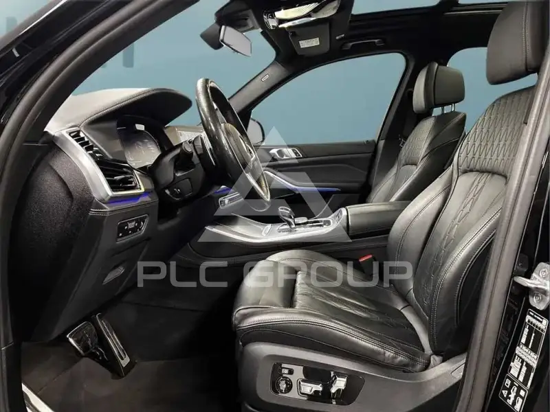 2023 BMW X5